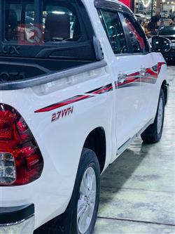 تۆیۆتا هایلۆکس